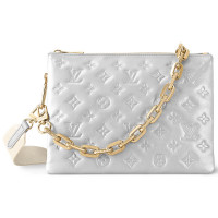 LOUIS VUITTON Сумка аксессуар LV COUSSIN PM LOUIS VUITTON Сумка аксессуар LV COUSSIN PM