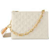 LOUIS VUITTON Сумка аксессуар LV COUSSIN PM LOUIS VUITTON Сумка аксессуар LV COUSSIN PM