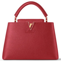 LOUIS VUITTON Сумка LV Capucines BB