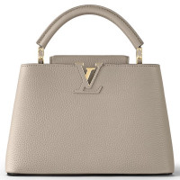 LOUIS VUITTON Сумка LV Capucines BB