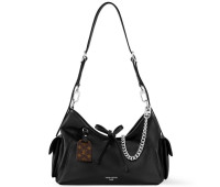 LOUIS VUITTON Сумка LV Carry All Cargo Vibe PM