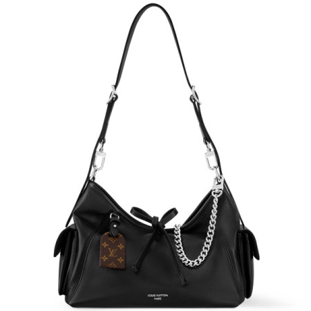Сумка Louis Vuitton LV Carry All Cargo Vibe PM