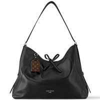 LOUIS VUITTON Сумка LV Carry All Vibe MM
