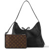 Сумка Louis Vuitton LV Carry All Vibe MM