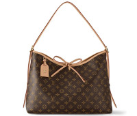 LOUIS VUITTON Сумка LV Carry All MM