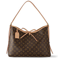 LOUIS VUITTON Сумка LV Carry All MM