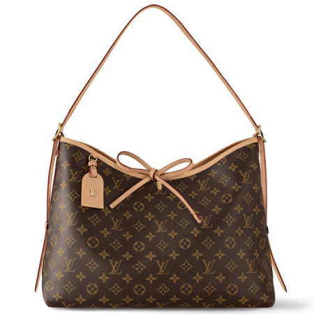 Сумка Louis Vuitton LV Carry All MM