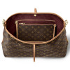 Сумка Louis Vuitton LV Carry All MM