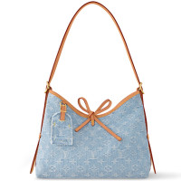 LOUIS VUITTON Сумка LV Carry All PM