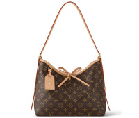 LOUIS VUITTON Сумка LV Carry All PM