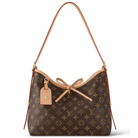 Сумка Louis Vuitton LV Carry All PM