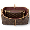 Сумка Louis Vuitton LV Carry All PM