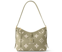 LOUIS VUITTON Сумка LV Carry All PM