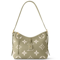 LOUIS VUITTON Сумка LV Carry All PM