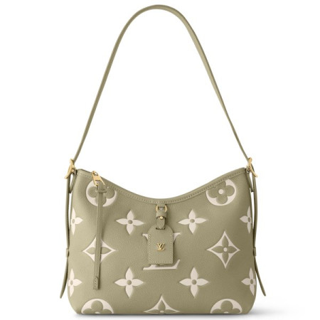 Сумка Louis Vuitton LV Carry All PM