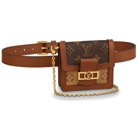 Поясная Сумка Louis Vuitton DAUPHINE BB