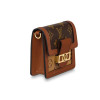 Поясная Сумка Louis Vuitton DAUPHINE BB
