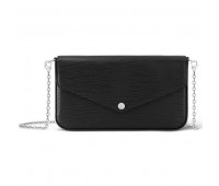  LOUIS VUITTON Клатч LV Felicie