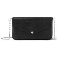  LOUIS VUITTON Клатч LV Felicie