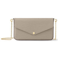  LOUIS VUITTON Клатч LV Felicie