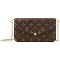  LOUIS VUITTON Клатч LV Felicie