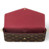 Клатч Louis Vuitton LV Felicie Клатч Louis Vuitton LV Felicie