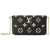  LOUIS VUITTON Клатч LV Felicie