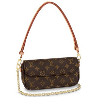 LOUIS VUITTON LV Кошелёк на цепочке Ivy