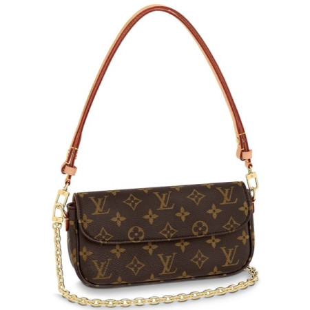 Сумка Louis Vuitton LV Кошелёк на цепочке Ivy