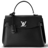 Сумка Louis Vuitton LOCKME EVER MM Сумка Louis Vuitton LOCKME EVER MM