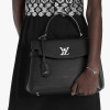 Сумка Louis Vuitton LOCKME EVER MM Сумка Louis Vuitton LOCKME EVER MM