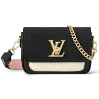 LOUIS VUITTON Сумка LV Lockme Tender