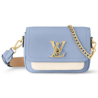 LOUIS VUITTON Сумка LV Lockme Tender