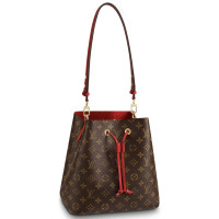 LOUIS VUITTON Сумка LV NeoNoe MM