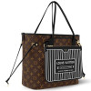 Сумка Louis Vuitton LV Neverfull Inside Out MM