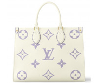 LOUIS VUITTON Сумка LV ONTHEGO MM