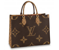 LOUIS VUITTON Сумка LV ONTHEGO MM