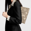 Сумка Louis Vuitton LV On The Go East West