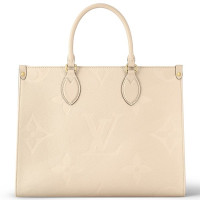 LOUIS VUITTON Сумка LV ONTHEGO MM