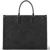 Сумка Louis Vuitton LV ONTHEGO GM