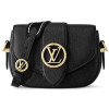 Сумка Louis Vuitton LV PONT 9 SOFT PM