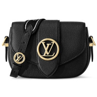 LOUIS VUITTON Сумка LV PONT 9 SOFT PM