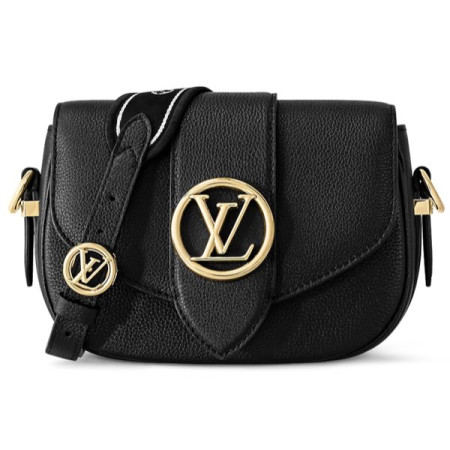 Сумка Louis Vuitton LV PONT 9 SOFT PM