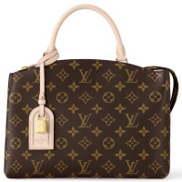 LOUIS VUITTON Сумка LV Petit Palais