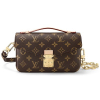  LOUIS VUITTON Сумка LV POCHETTE METIS EAST WEST