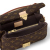Сумка Louis Vuitton LV POCHETTE METIS EAST WEST Сумка Louis Vuitton LV POCHETTE METIS EAST WEST