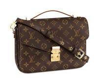   LOUIS VUITTON Сумка LV Pochette Metis