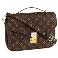   LOUIS VUITTON Сумка LV Pochette Metis