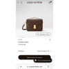 Сумка Louis Vuitton LV Pochette
