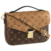   LOUIS VUITTON Сумка LV Pochette Metis